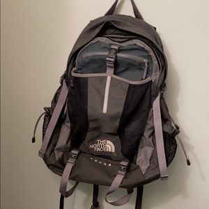 Northface Recon Backpack